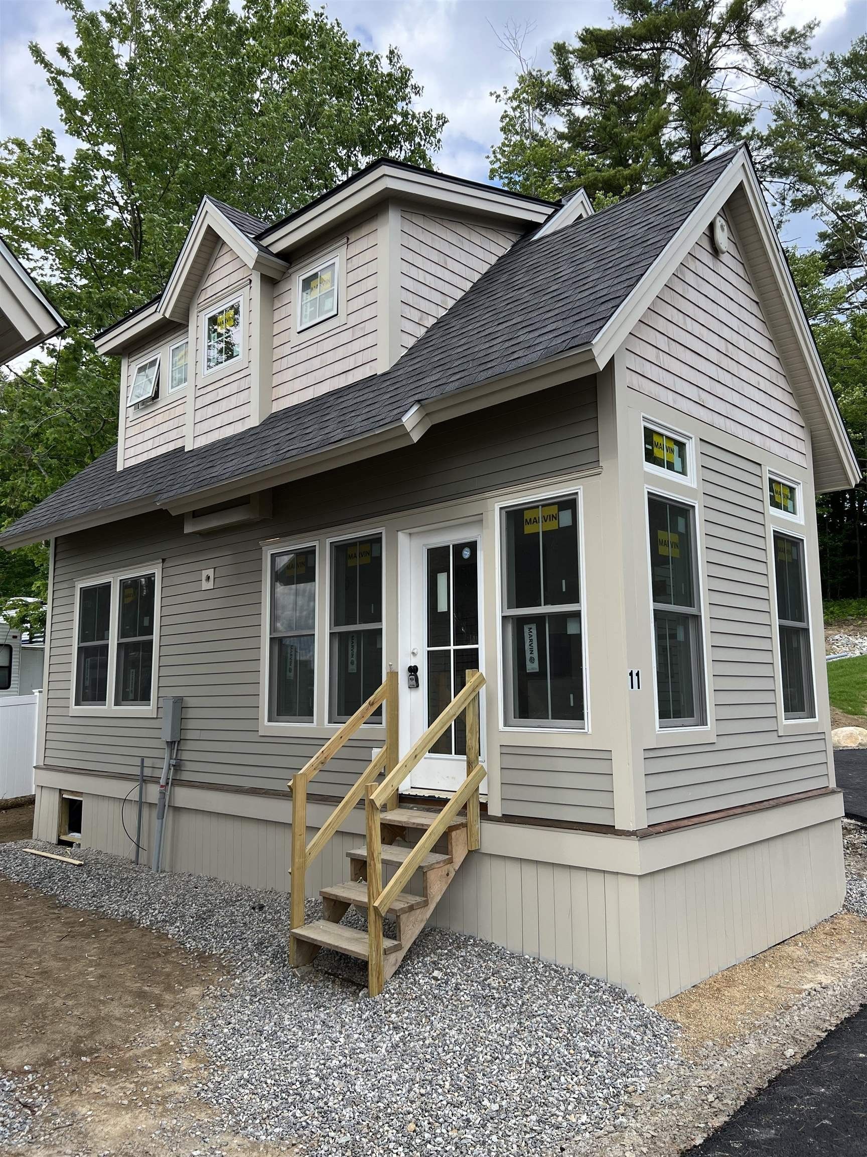 2.05 acres in Belknap County, New Hampshire