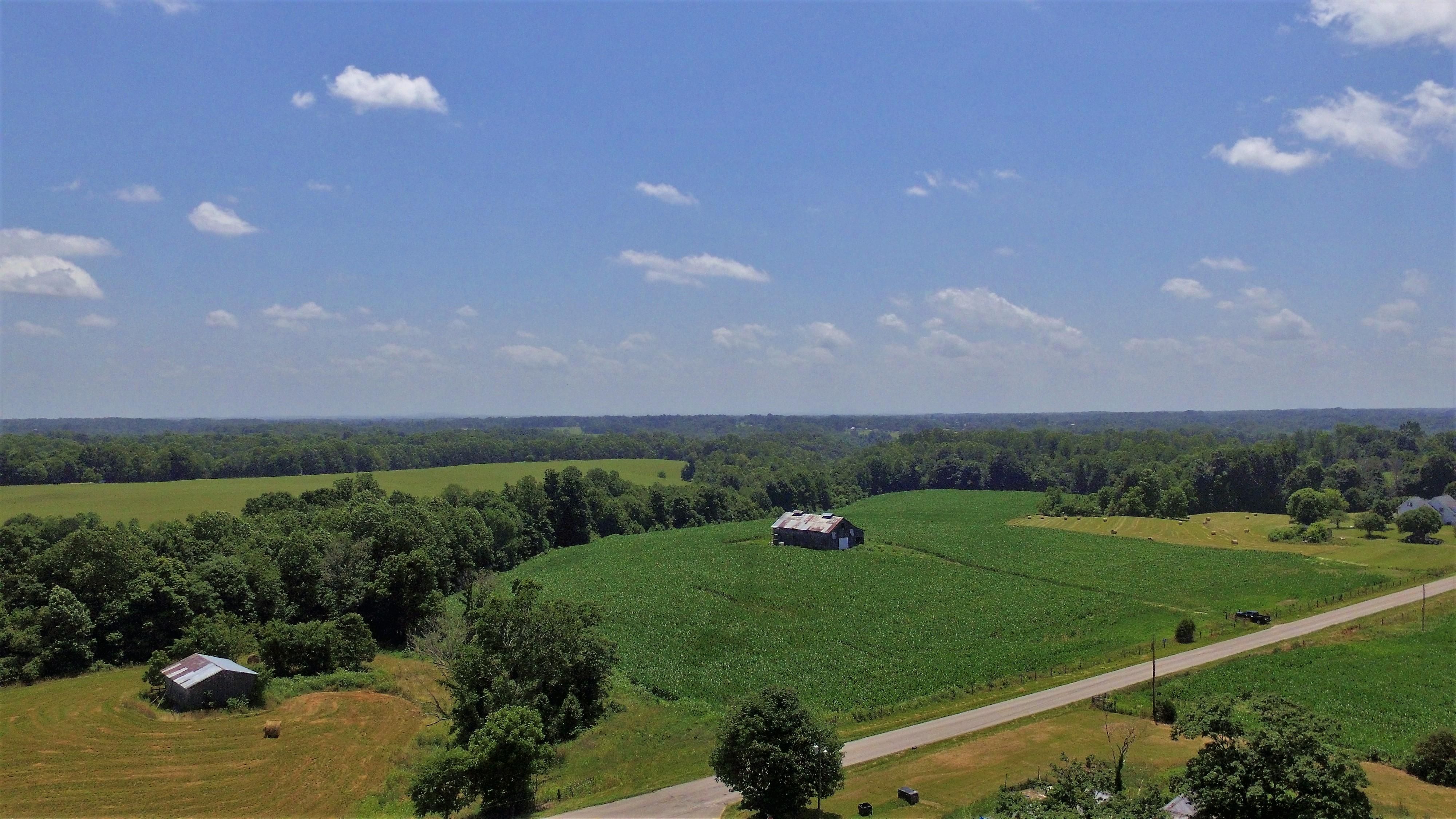 34.36 acres in Casey County, Kentucky