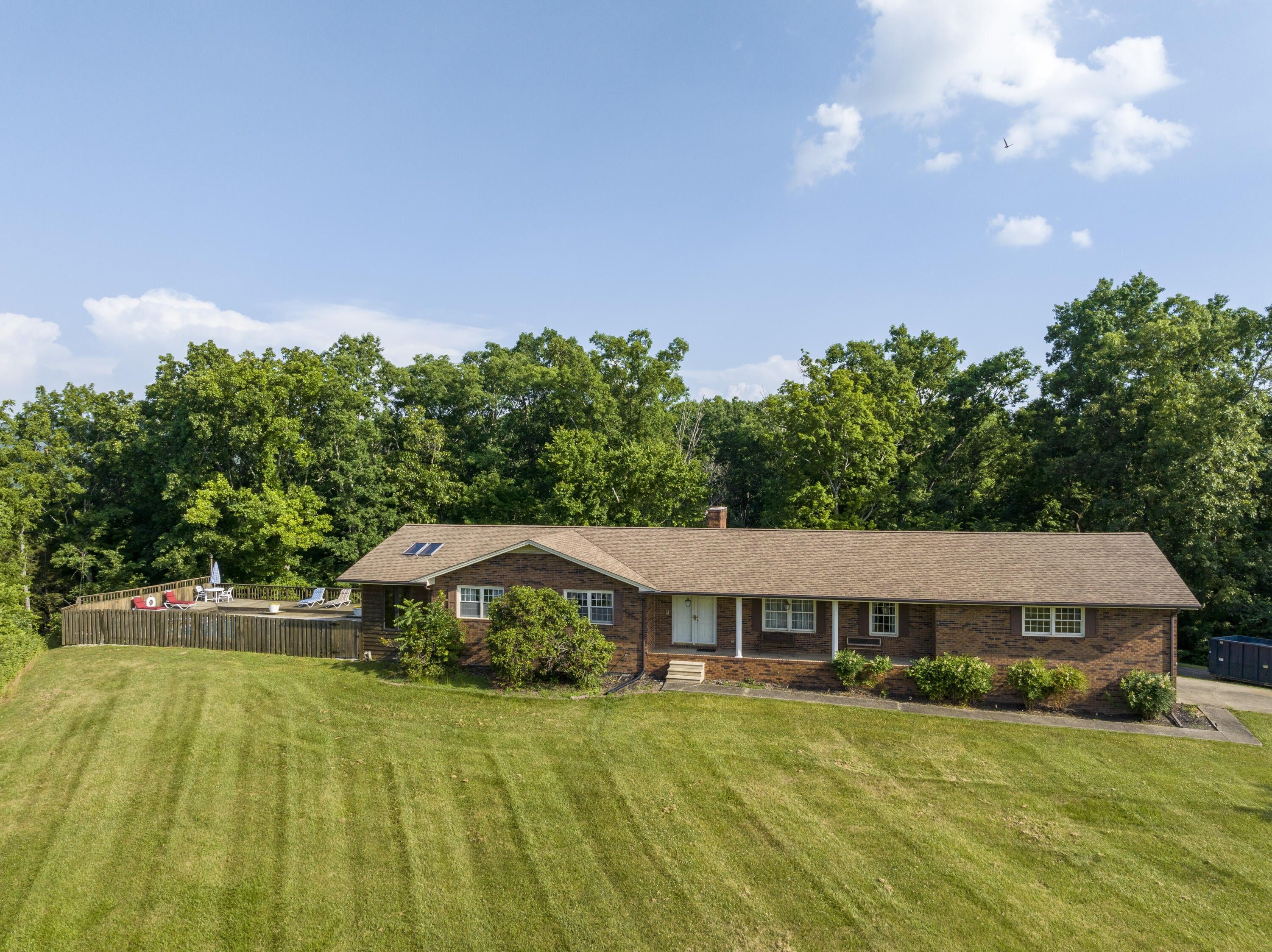 2.06 acres in Sullivan County, Tennessee