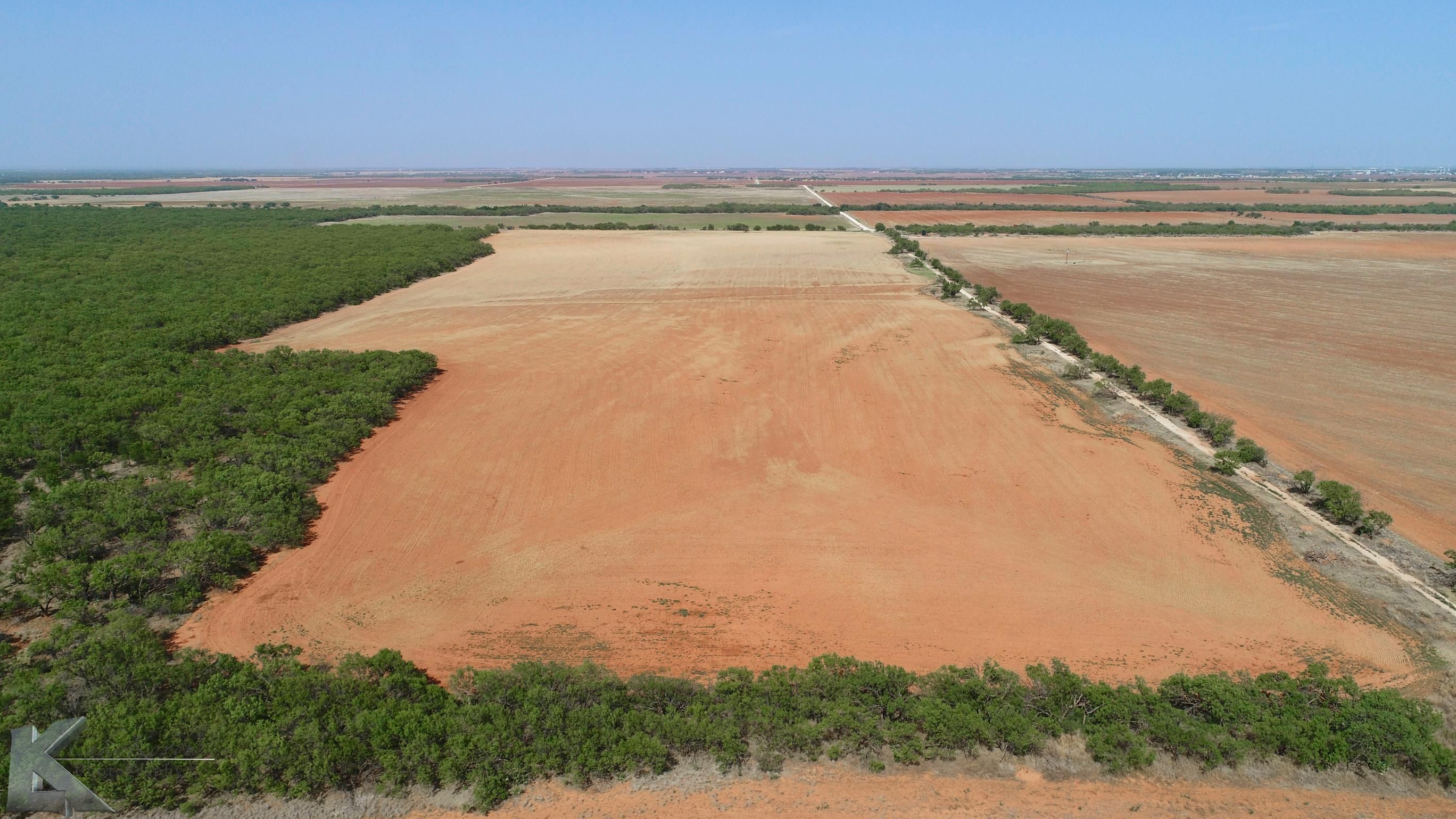 20 acres in Taylor County, Texas