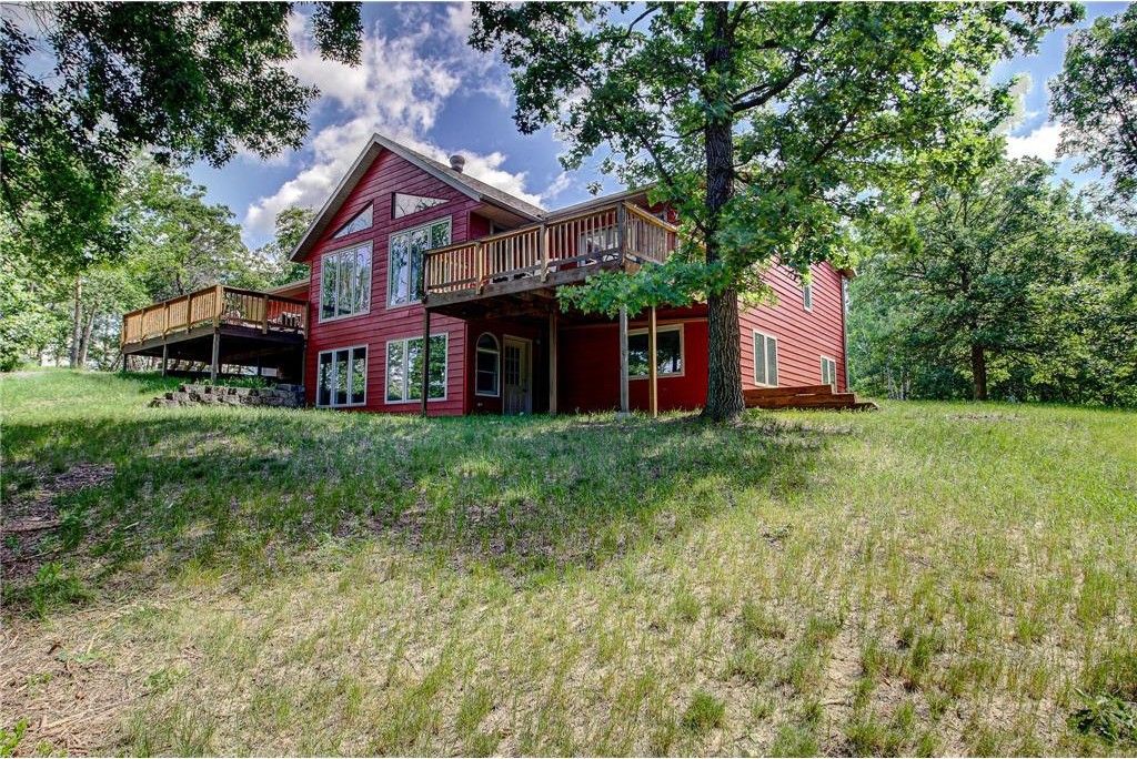 16.08 acres in Hubbard County, Minnesota