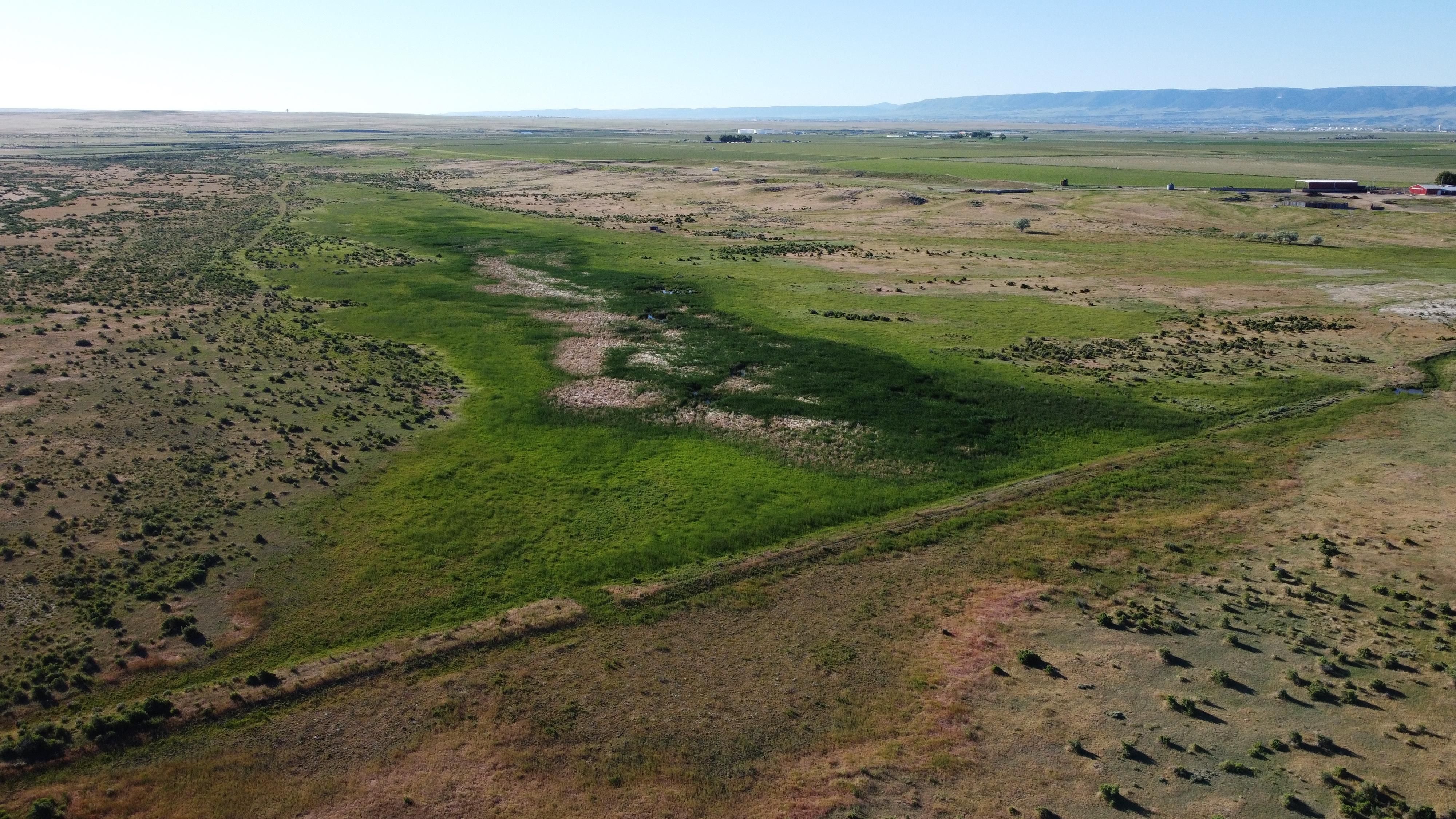 7750 Thirty Three Mile Rd., Casper, WY 82605