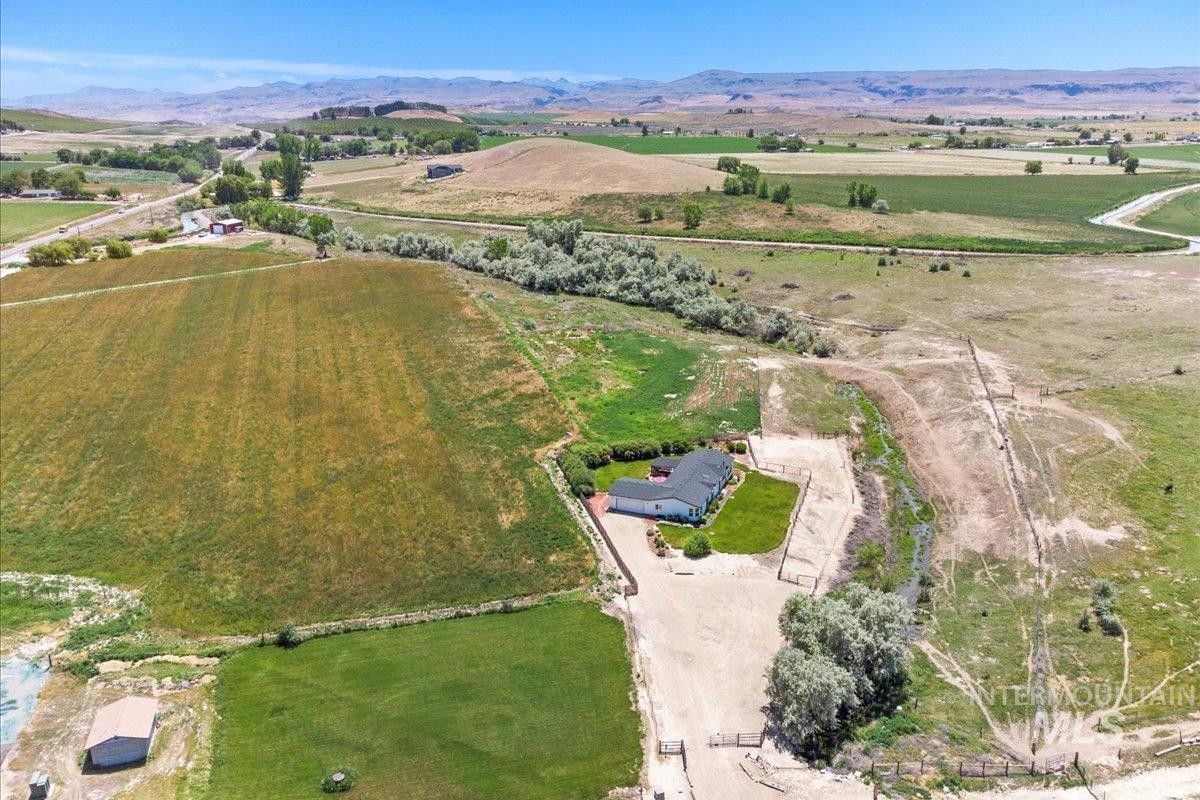 Owyhee County Idaho Digital Zip Code Map vrogue.co