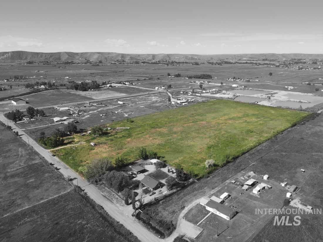 19 acres in Gem County, Idaho