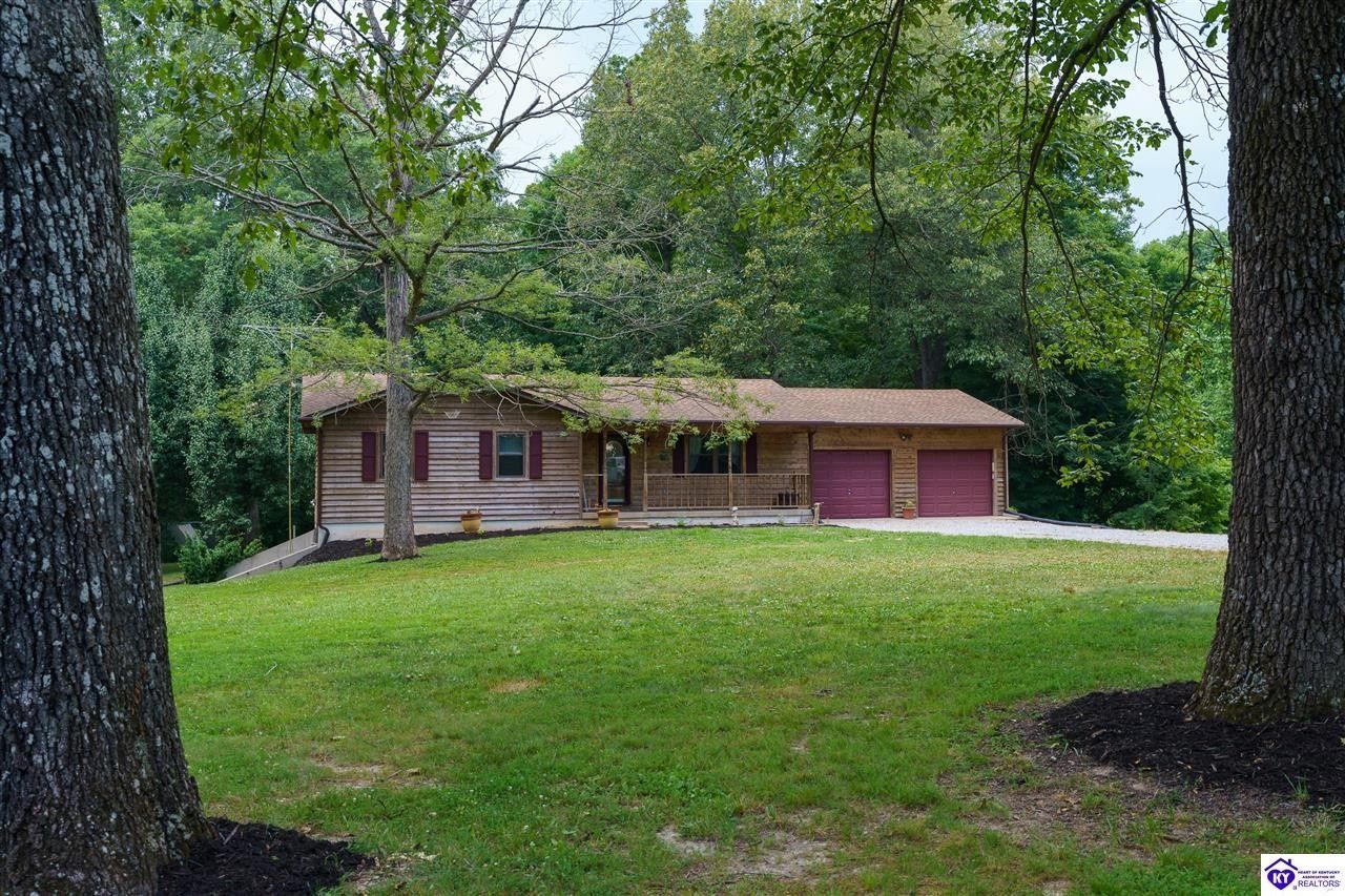 6.59 acres in Meade County, Kentucky