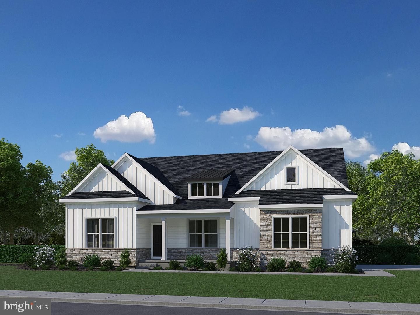 3 acres in Stafford County, Virginia