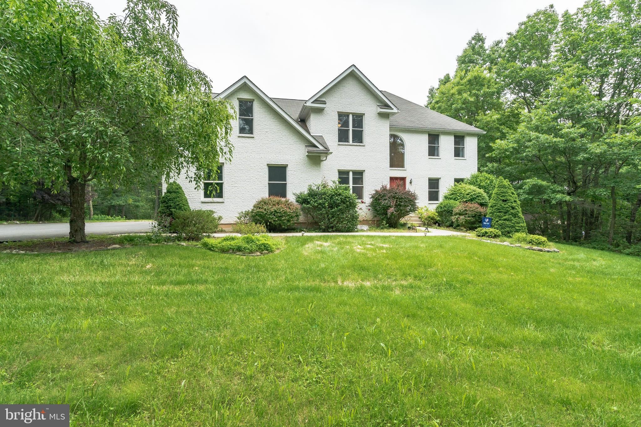 1.19 acres in Monroe County, Pennsylvania