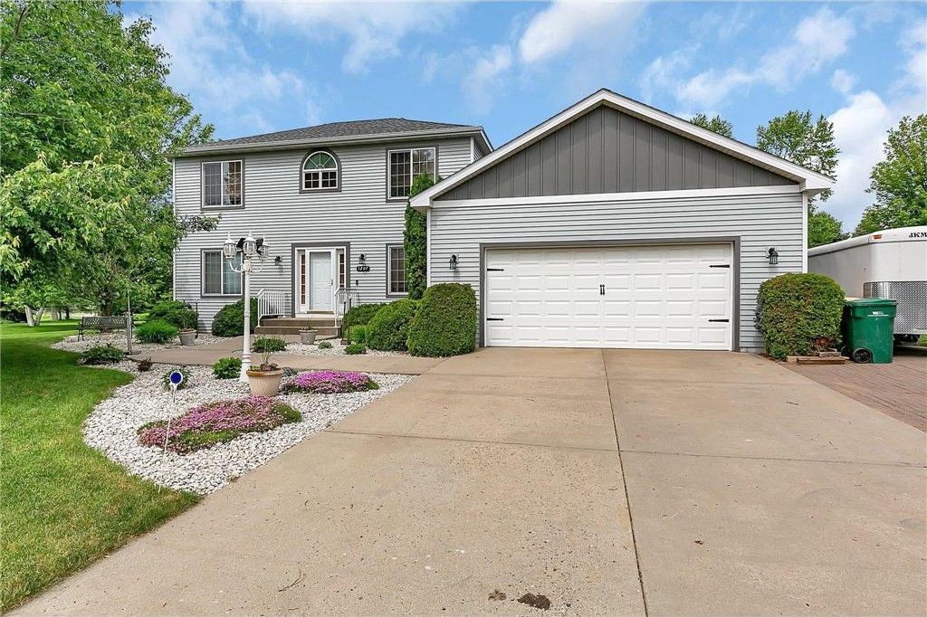 0.55 acres in Stearns County, Minnesota