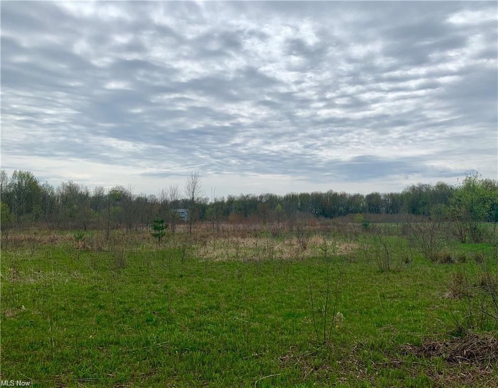 5.4 acres in Medina County, Ohio