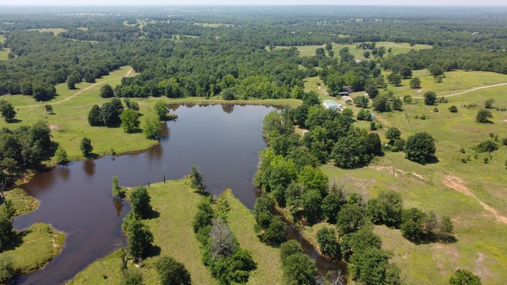 40 acres in Creek County, Oklahoma