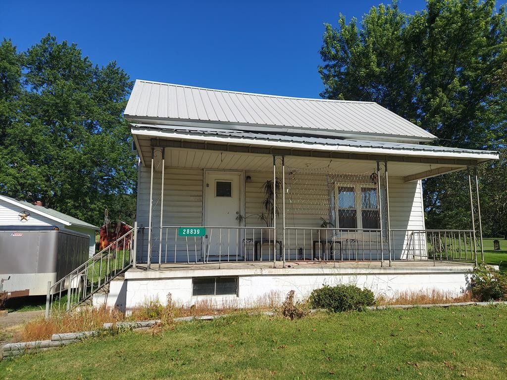 2.26 acres in Clarion County, Pennsylvania