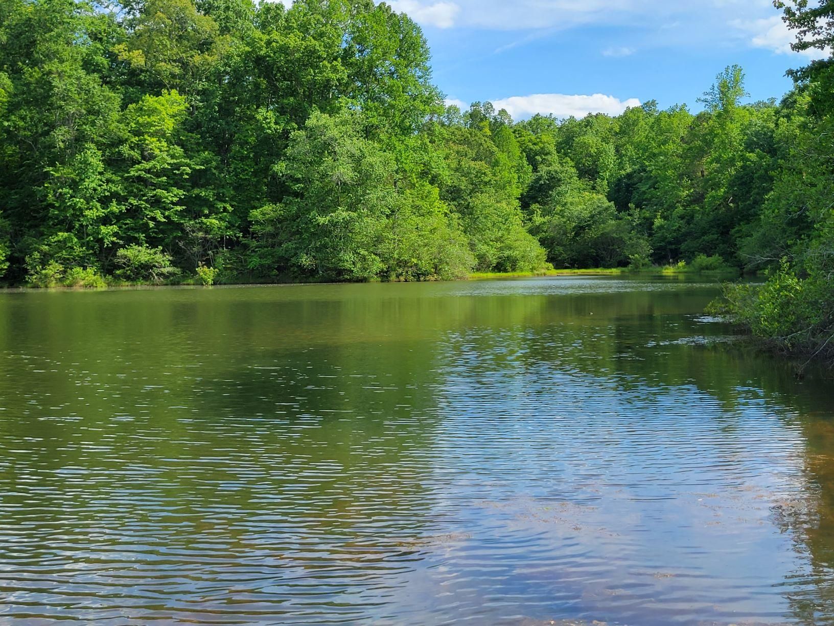 912 acres in Tallapoosa County, Alabama