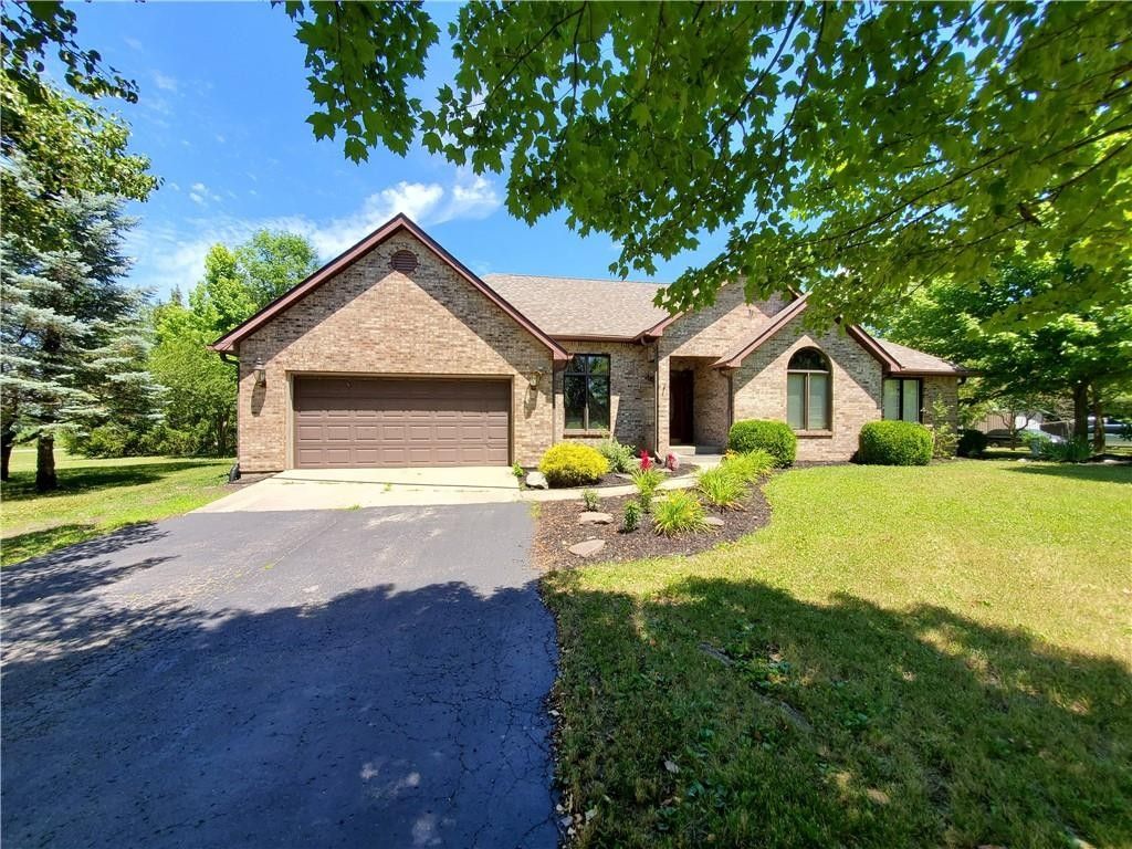 4 acres in Hamilton County, Indiana