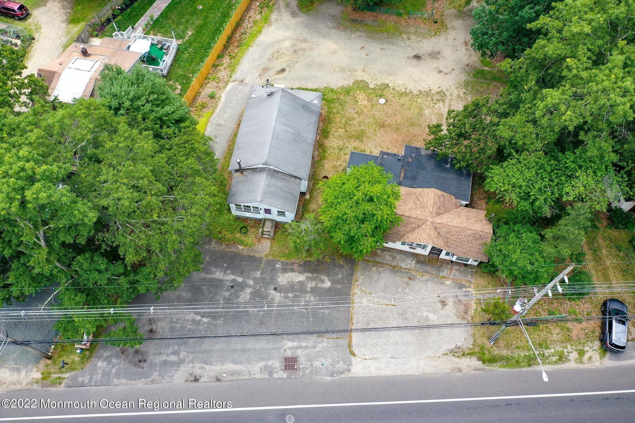 2.7 acres in Ocean County, New Jersey