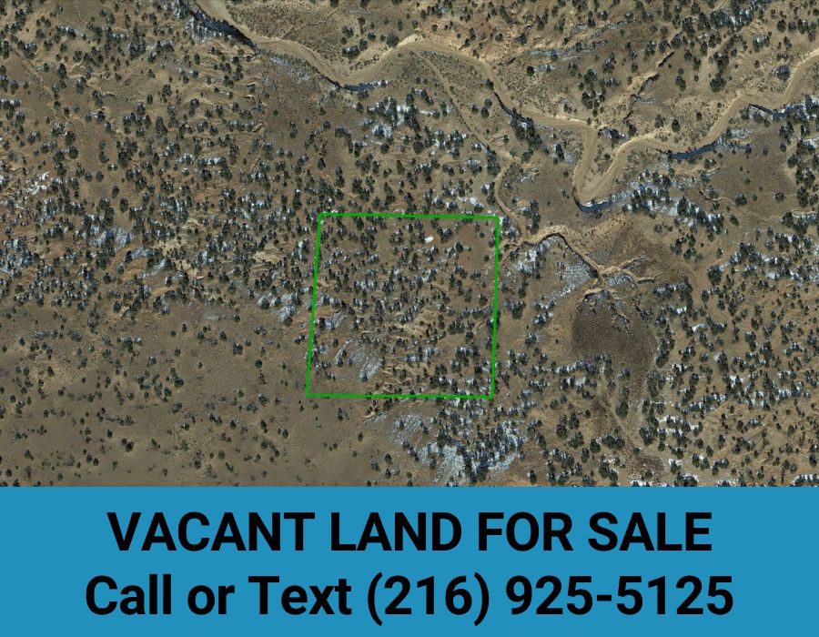 10 acres in Apache County, Arizona