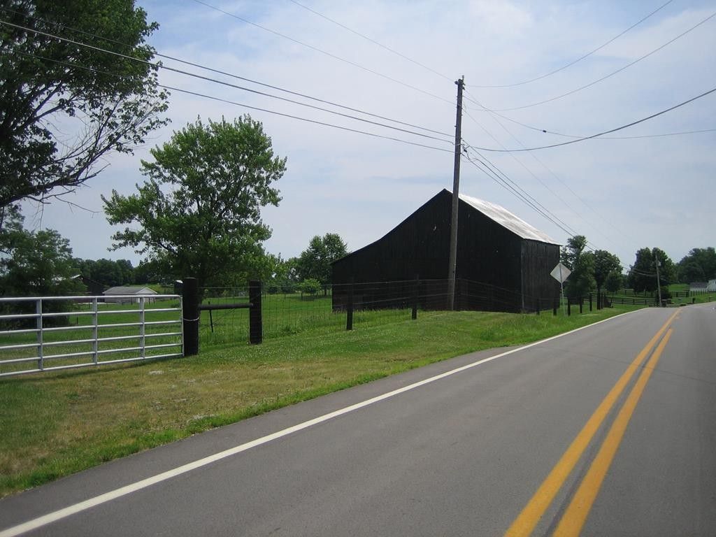 20 acres in Mason County, Kentucky