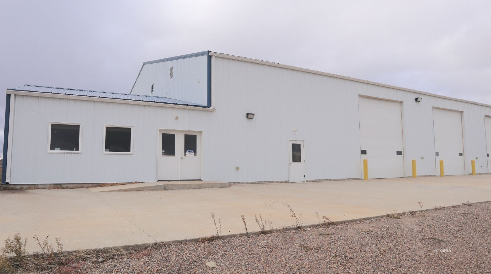 4.87 acres in Dawson County, Montana