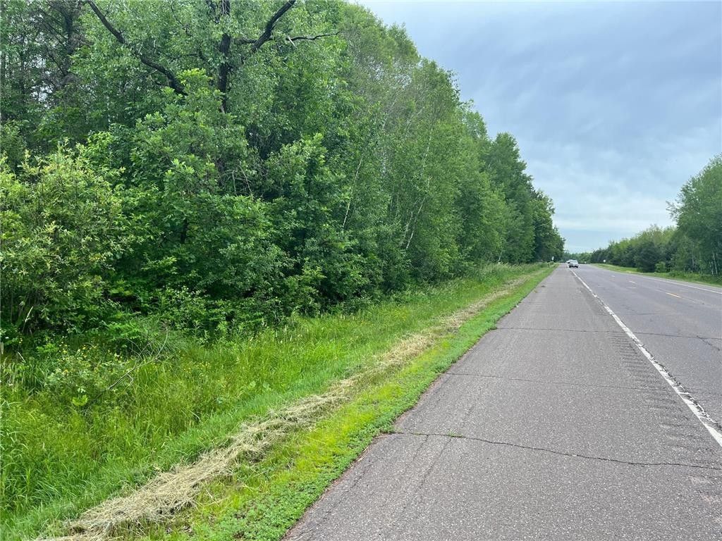 4.5 acres in Pine County, Minnesota