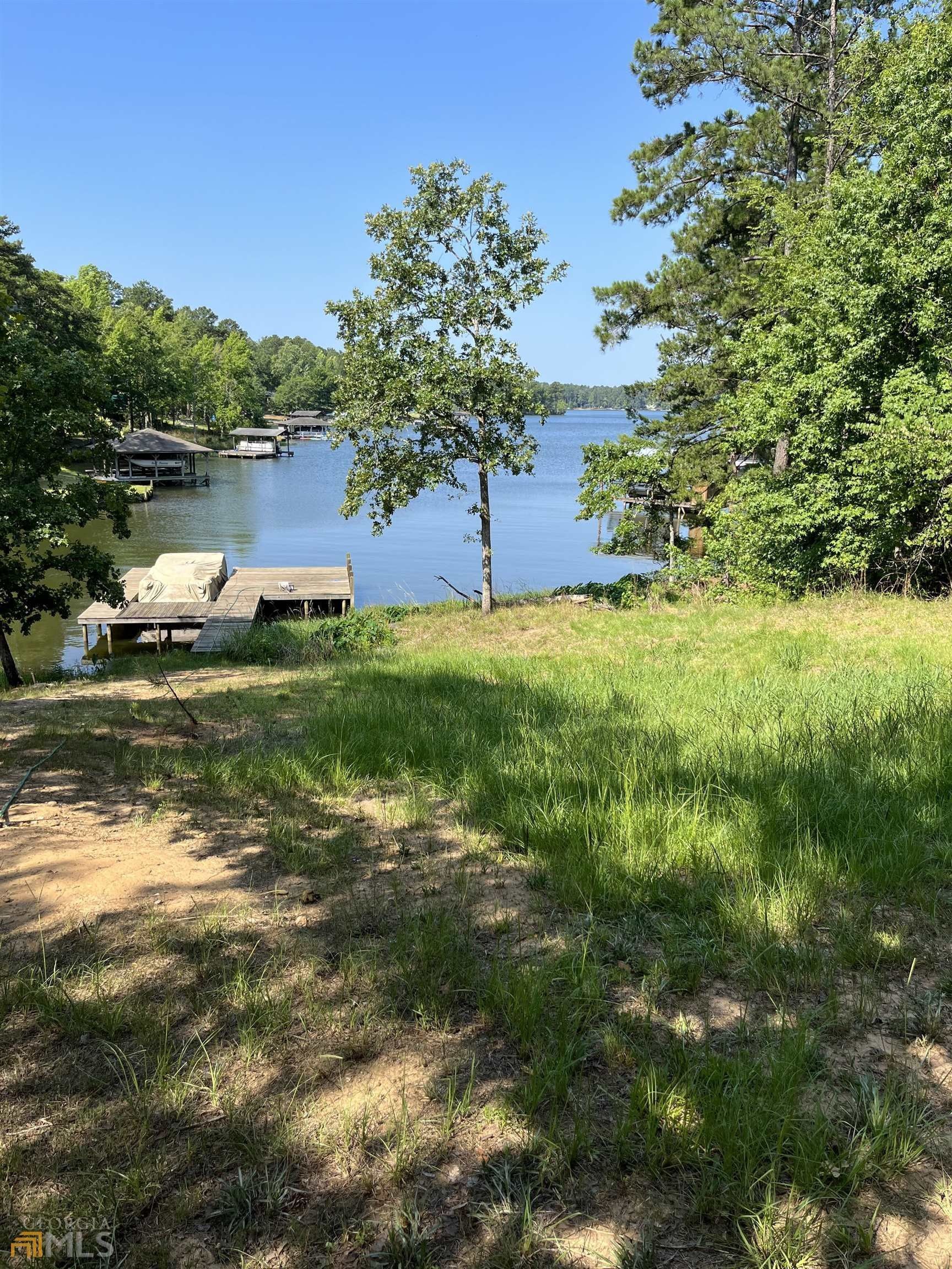 0.85 acres in Hancock County,