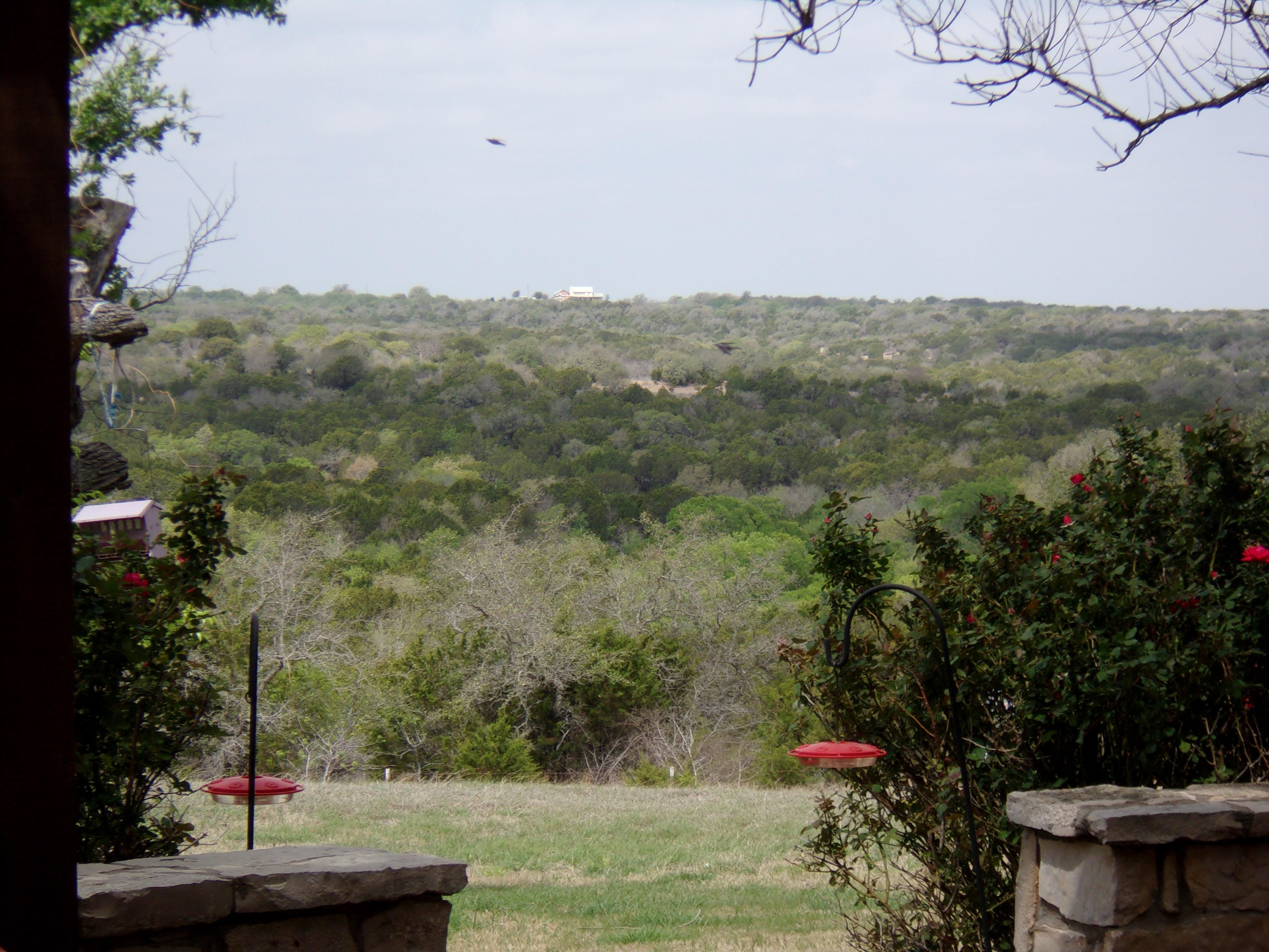 367 acres in Hamilton County, Texas