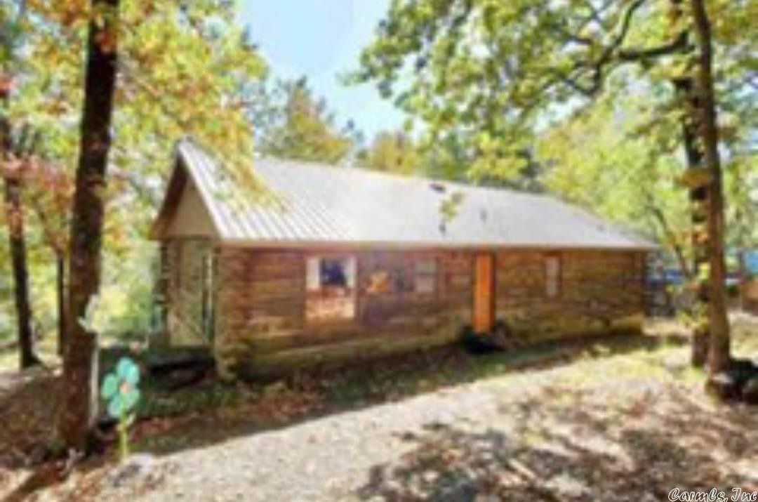 0.74 acres in Van Buren County, Arkansas