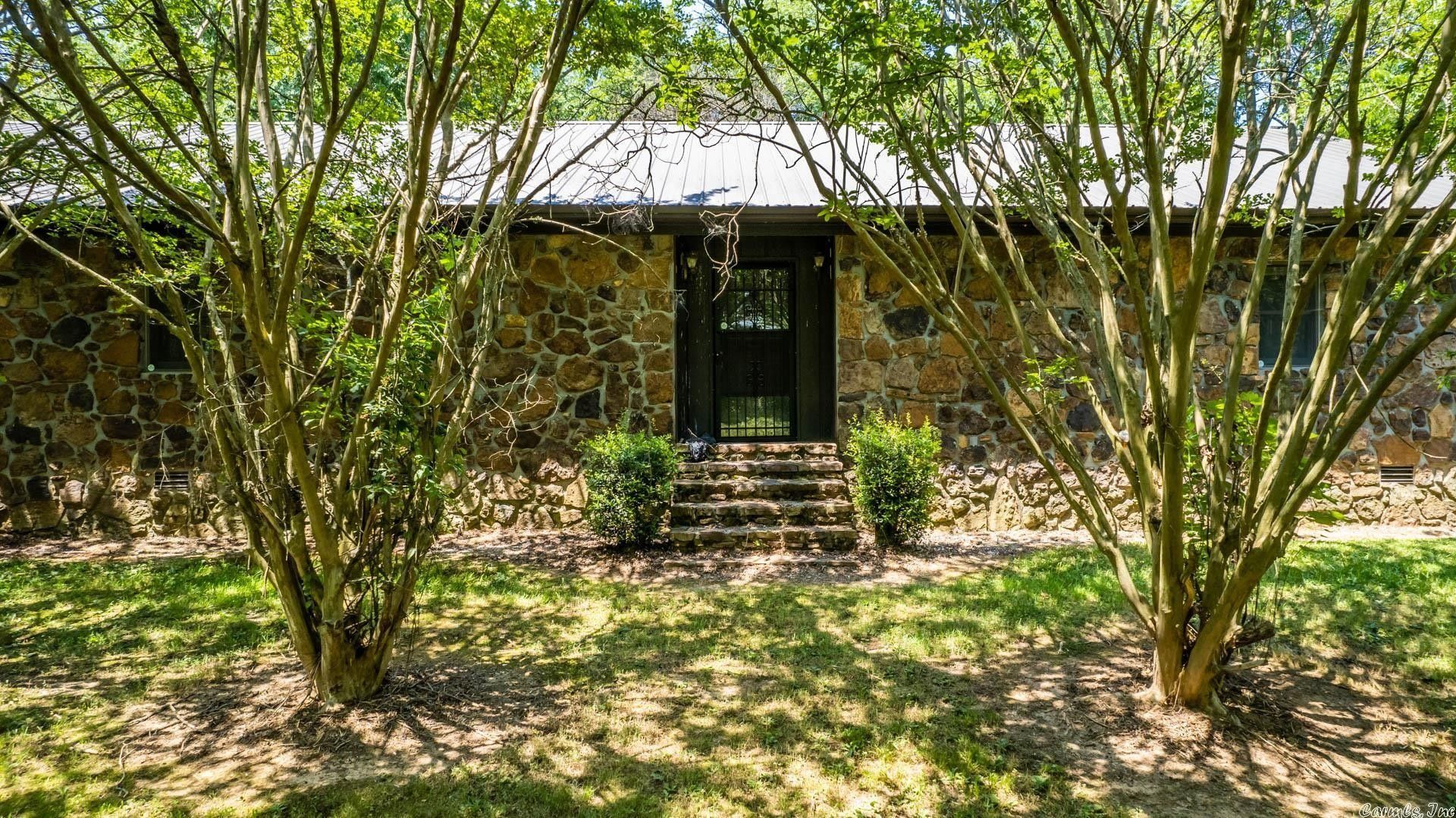 18.7 acres in White County, Arkansas