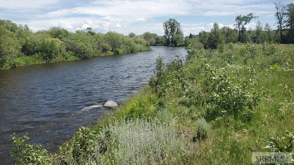 4.54 acres in Fremont County, Idaho