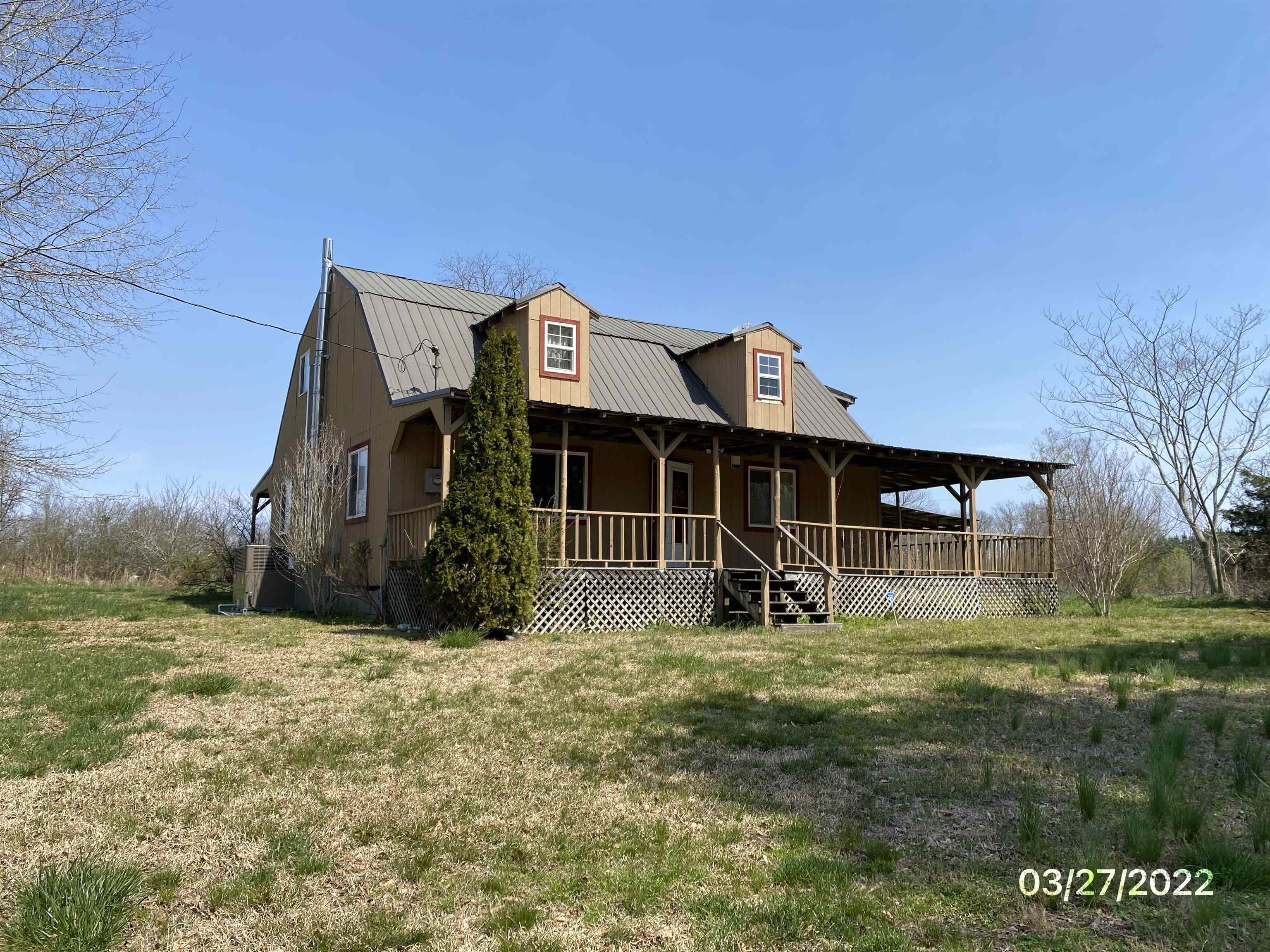 3 acres in Franklin County, Alabama