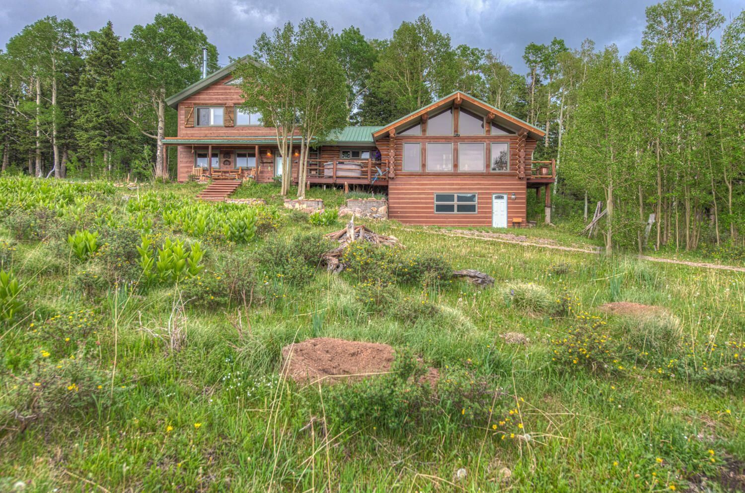 70.89 acres in Las Animas County, Colorado