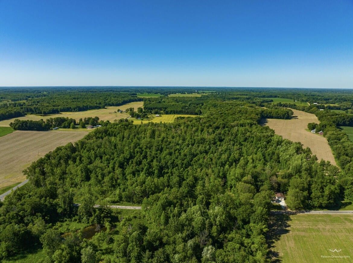 39.45 acres in Calhoun County, Michigan