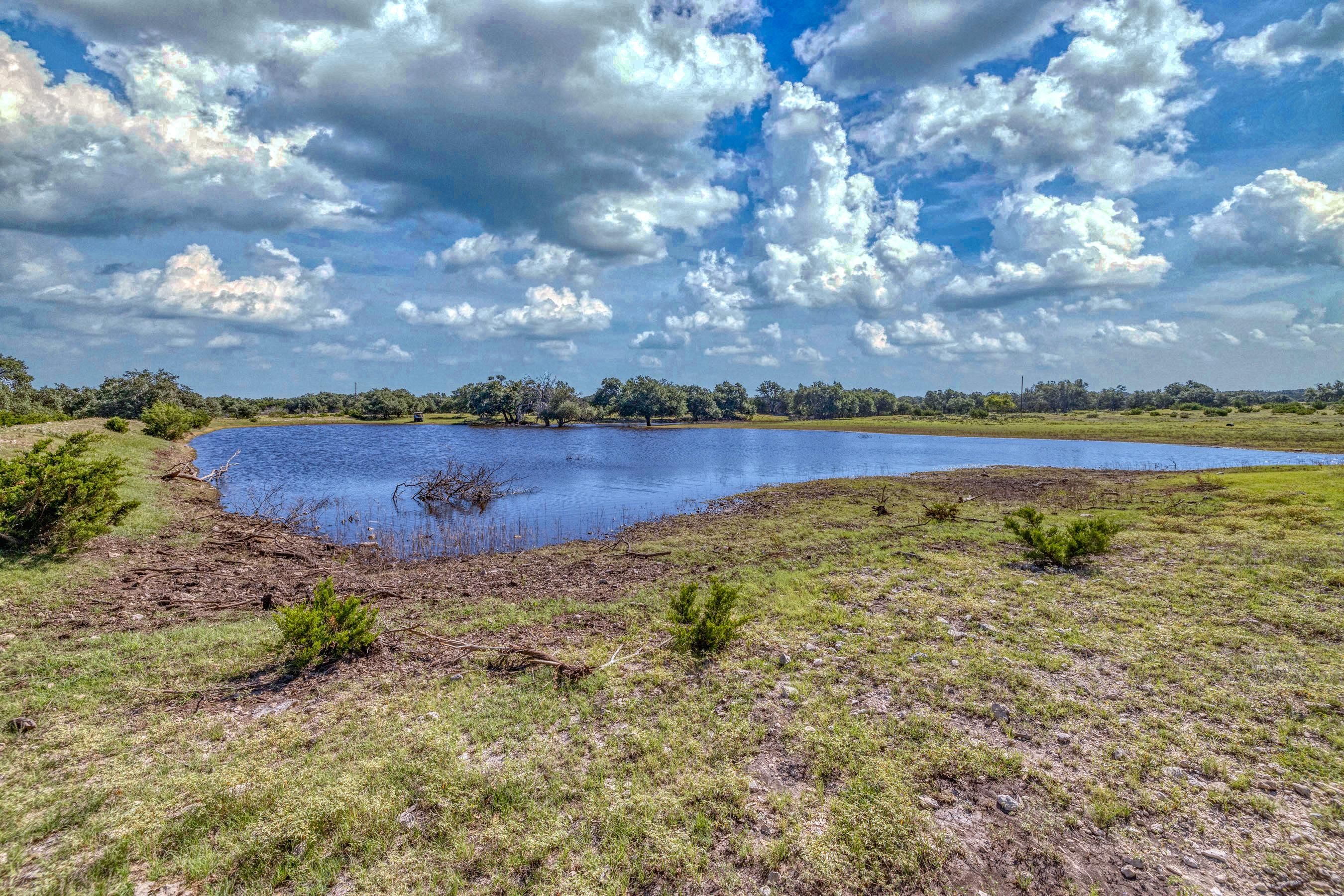 183 acres in Edwards County, Texas