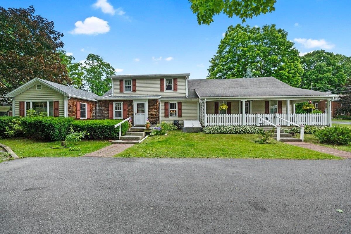 0.52 acres in Bennington County, Vermont