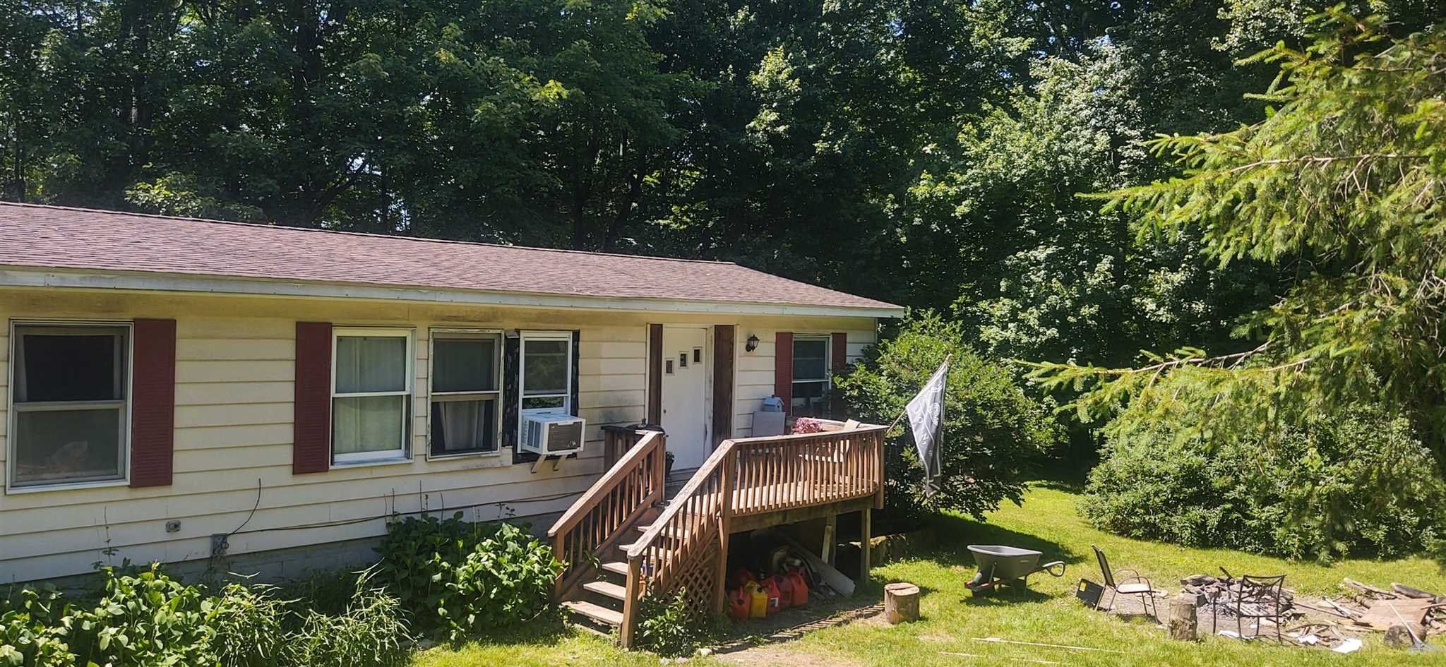 2.73 acres in Dutchess County, New York