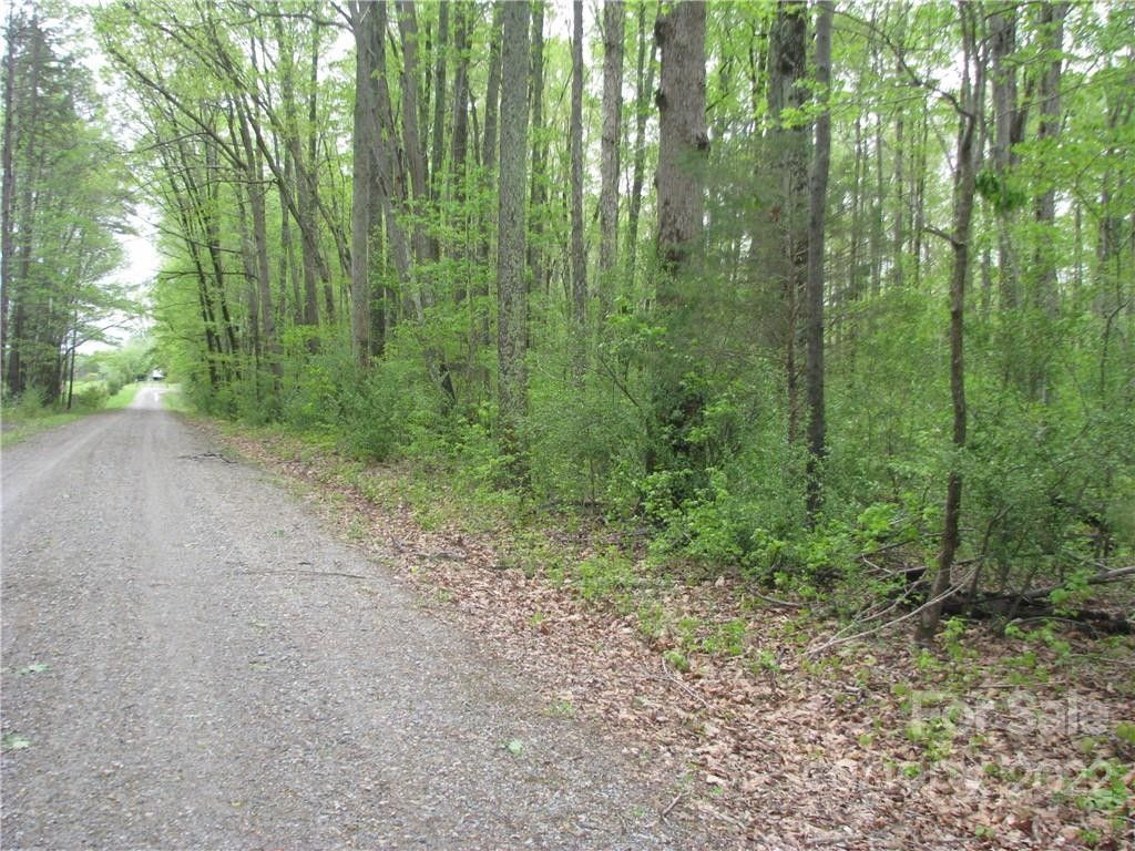 5 acres in York County, South Carolina