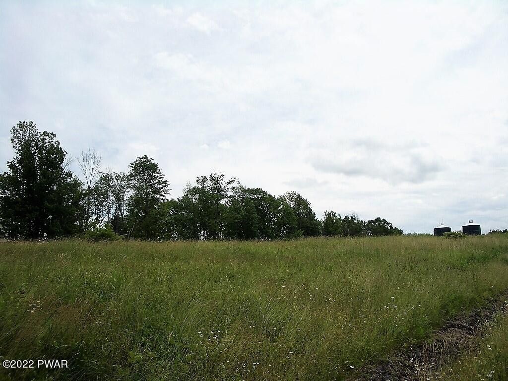 2.75 acres in Wayne County, Pennsylvania