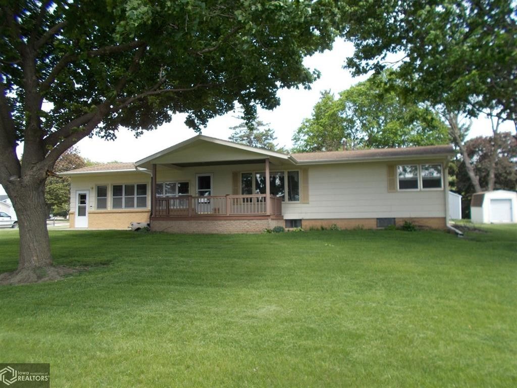 0.3 acres in Union County, Iowa