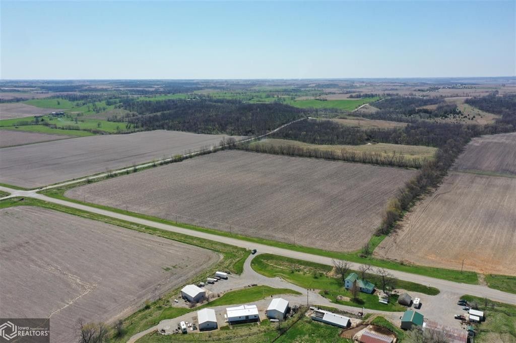 Lots & Land Mingo, IA