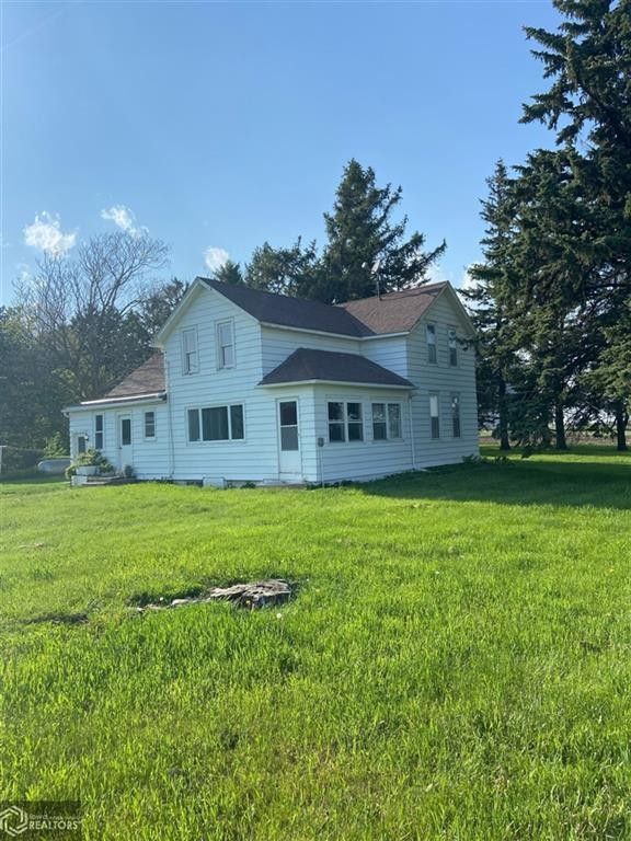 2.47 acres in Tama County, Iowa