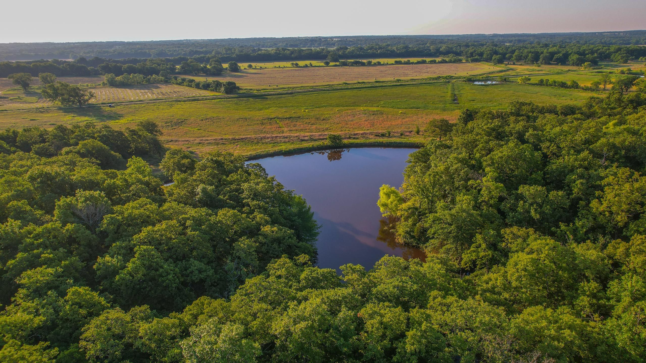 N 3460 Rd, WPLot001, Chandler, OK