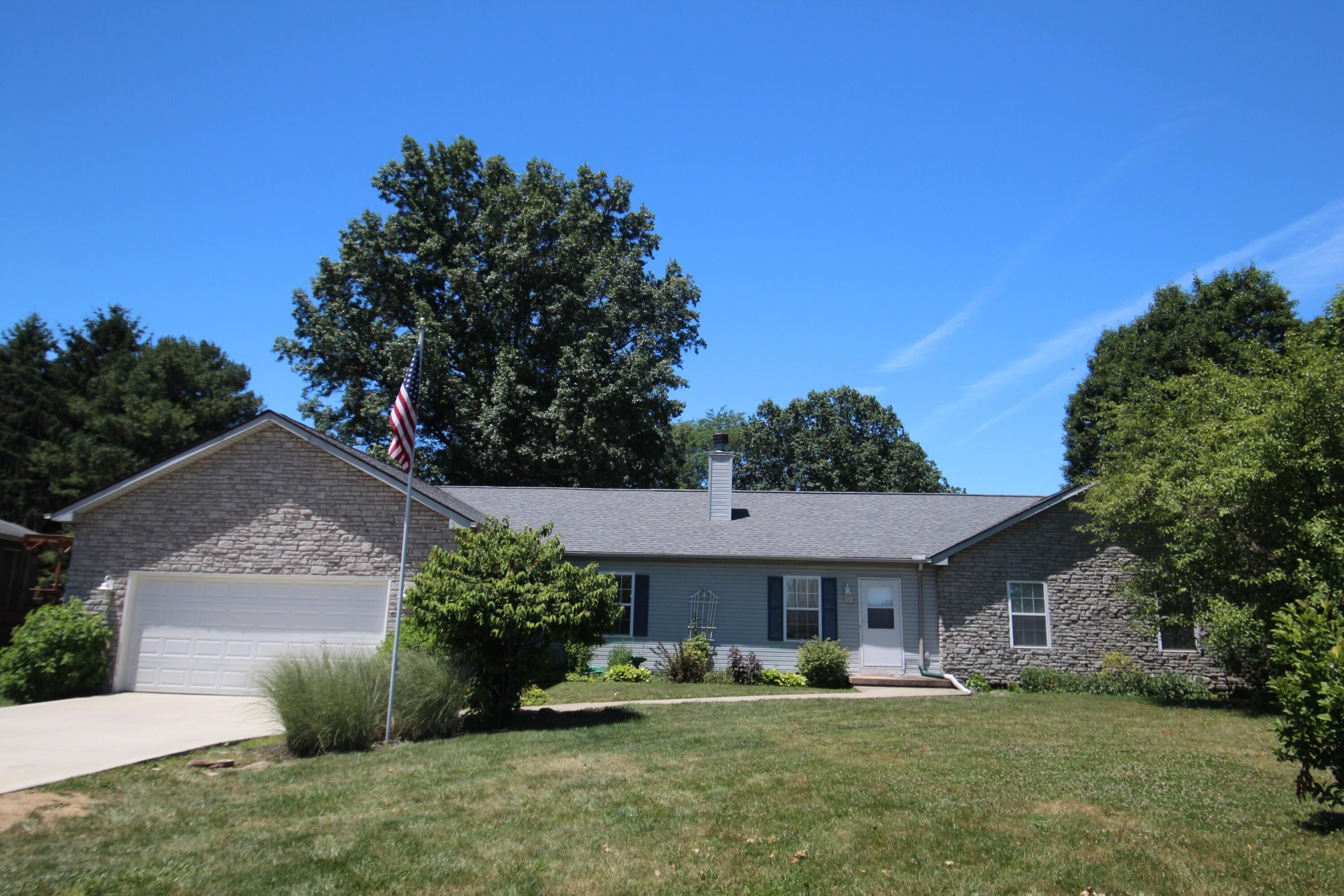 1.09 acres in Licking County, Ohio