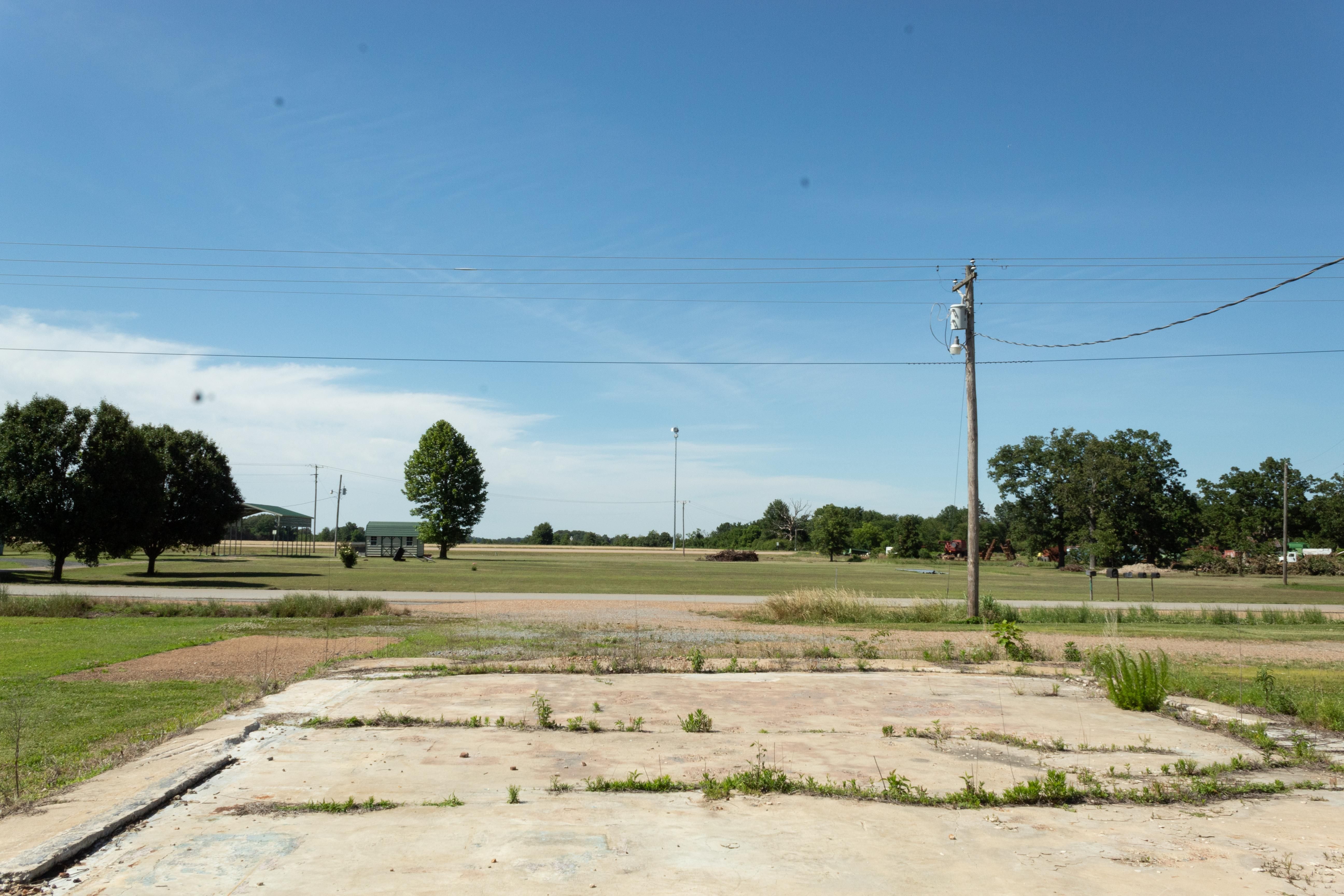 1 acres in Monroe County, Arkansas