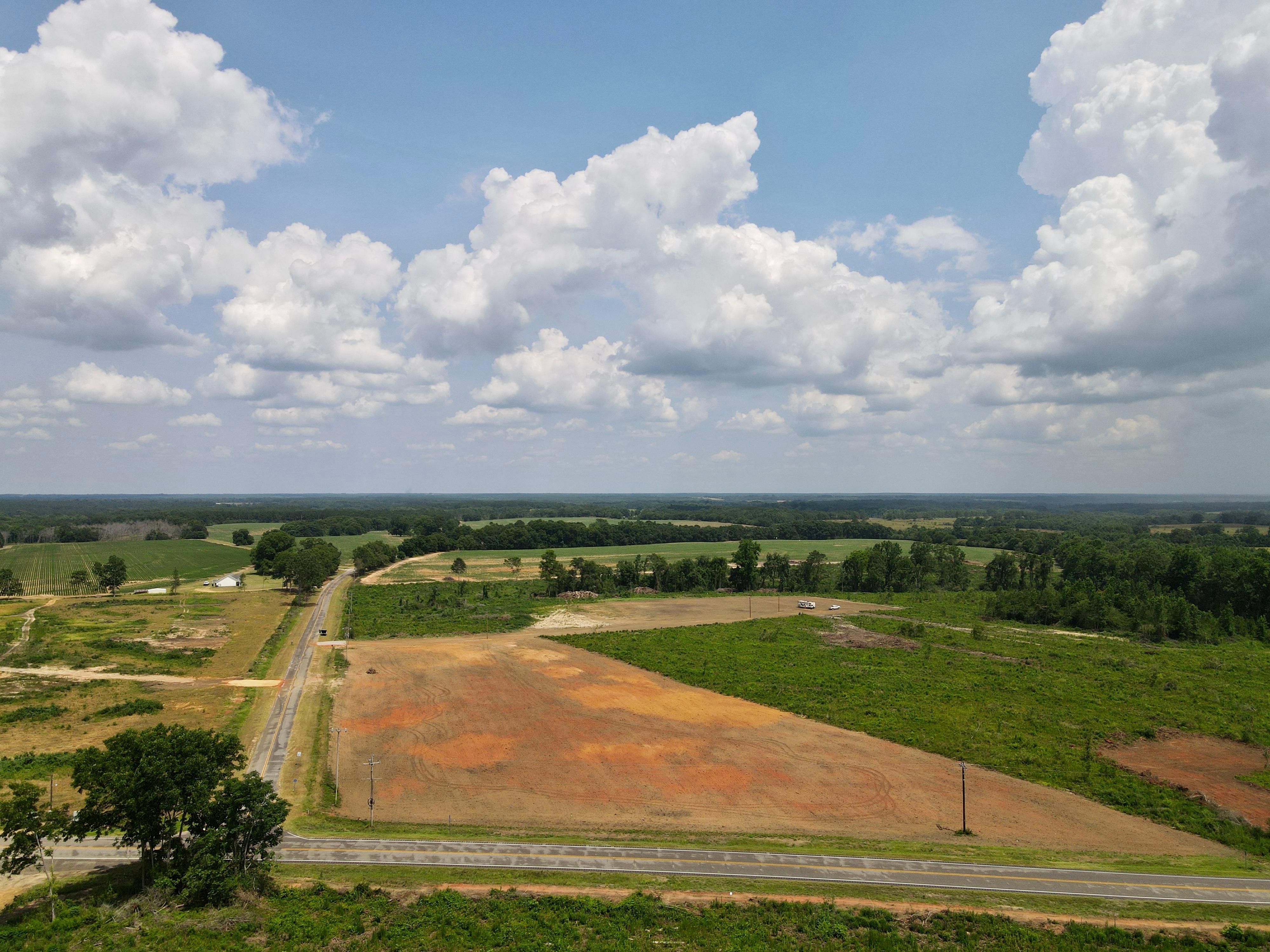 2 acres in Coffee County, Alabama