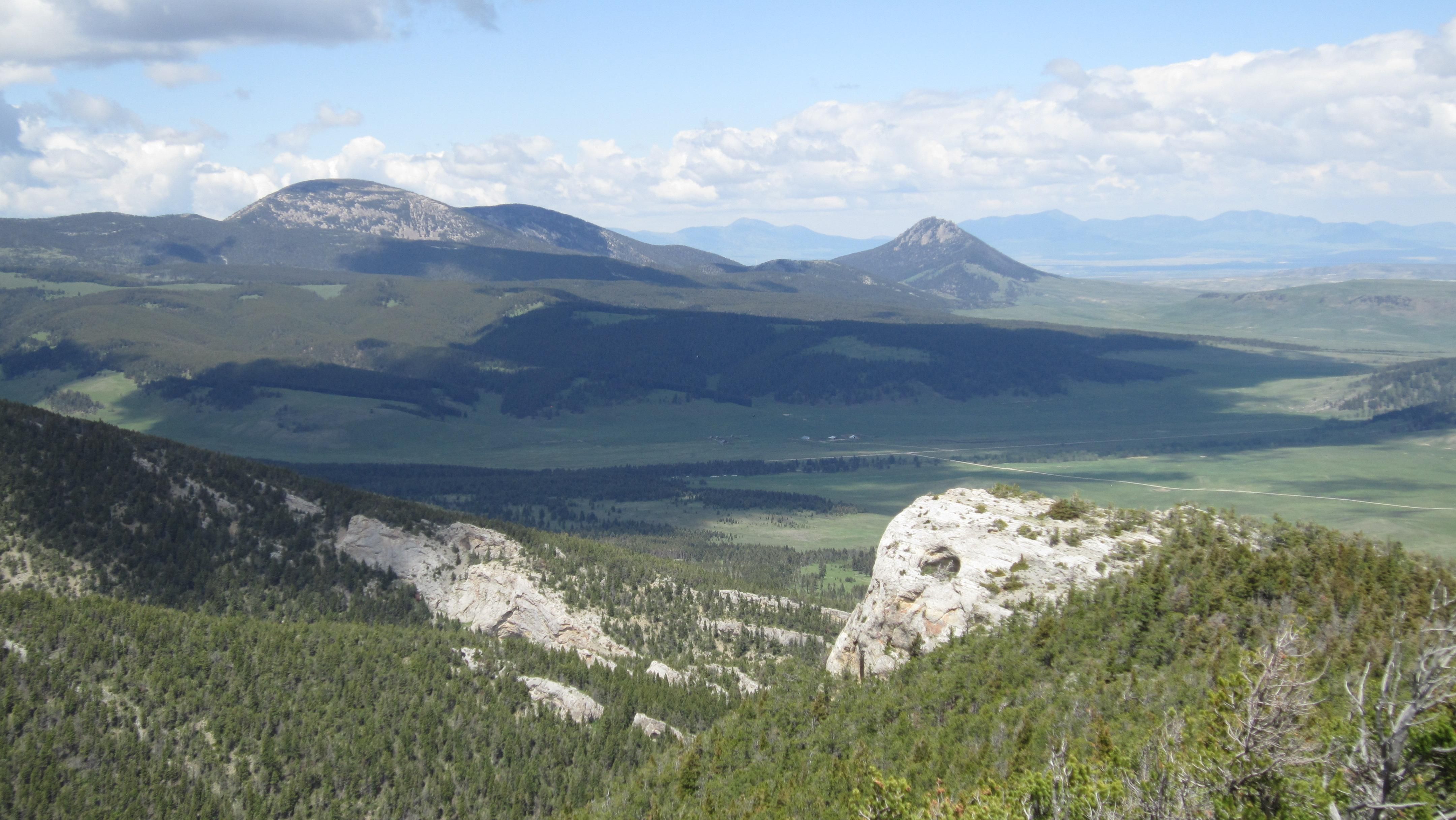 50.78 acres in Judith Basin County, Montana