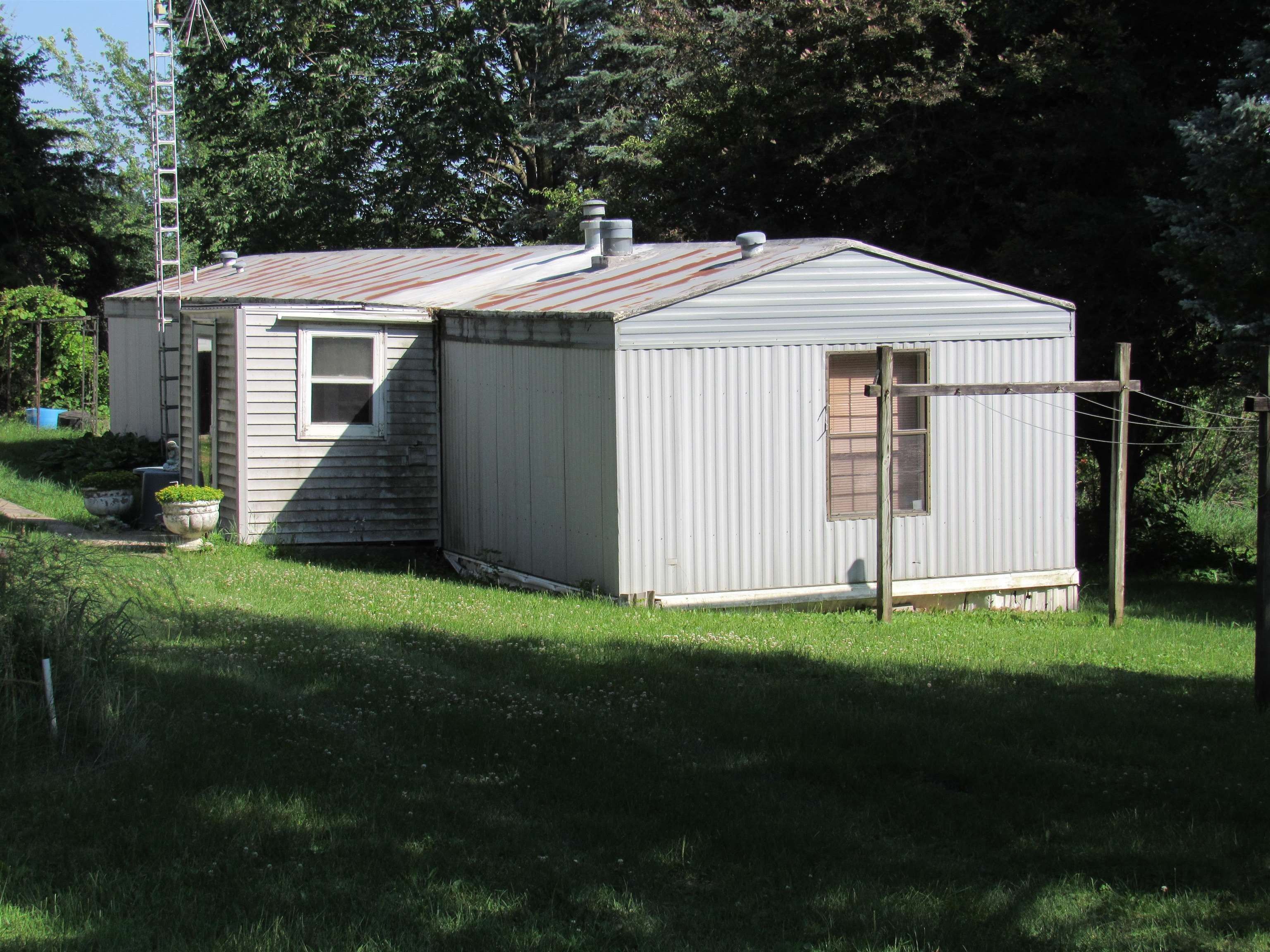 1.03 acres in Jackson County, Iowa