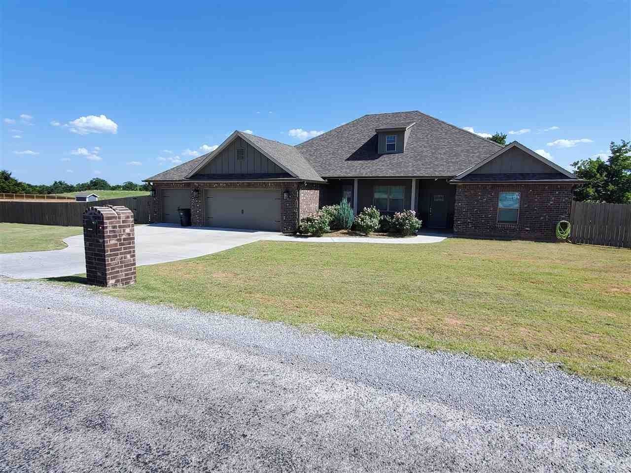 0.5 acres in Comanche County, Oklahoma