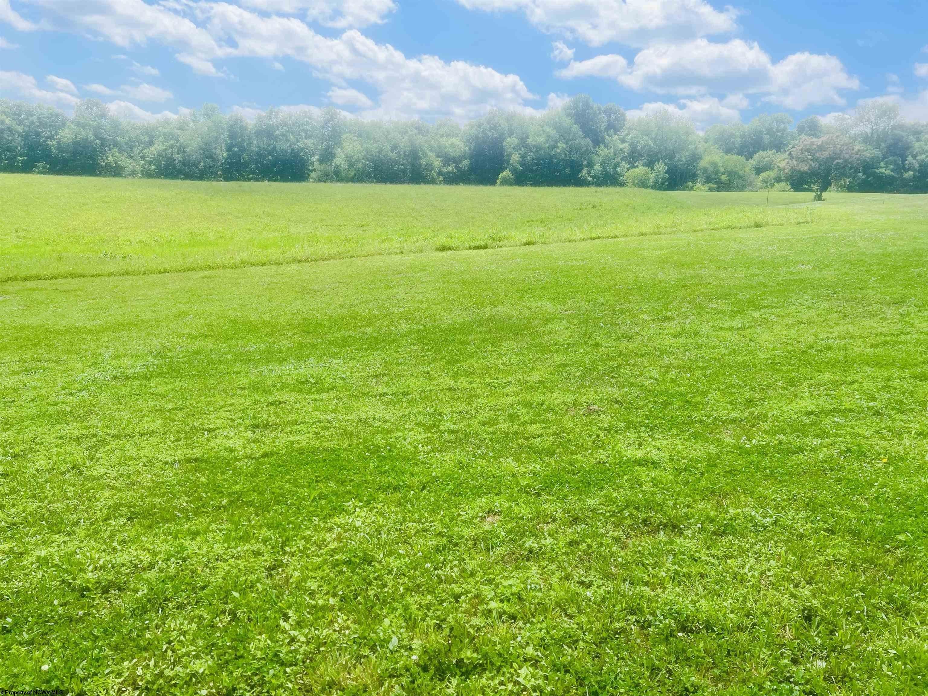 2 acres in Preston County, West Virginia