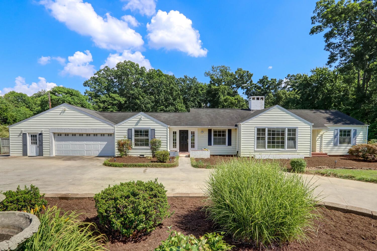 1.7 acres in Rockingham County, North Carolina