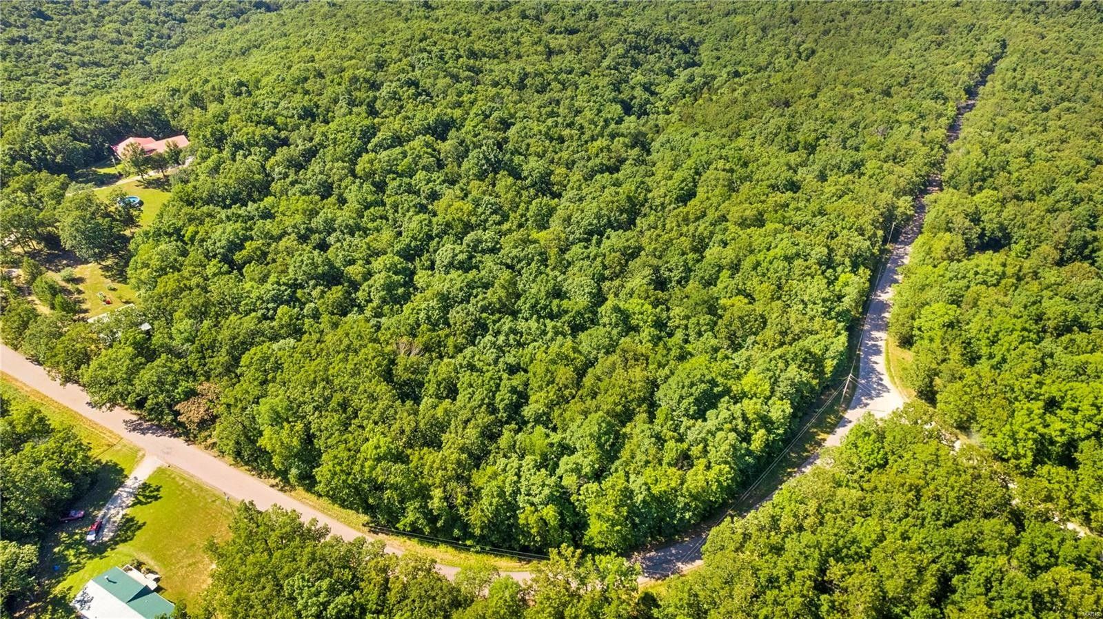 45 acres in Sainte Genevieve County, Missouri