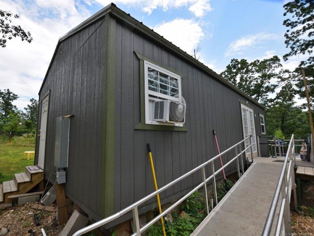 7.82 acres in Adair County, Oklahoma