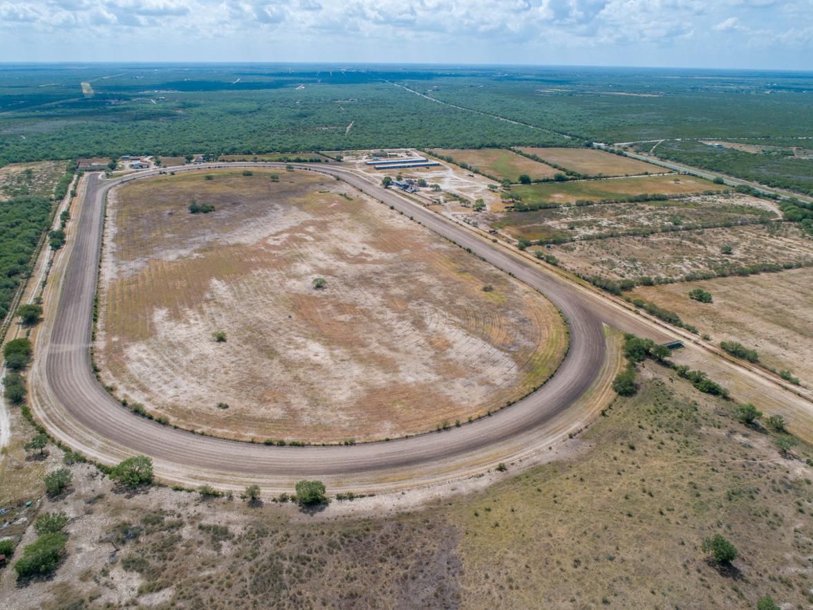 90 acres in Duval County, Texas